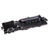 Foto van AEG Module Bediening met display T76280IC, T76280AC 