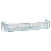 Foto van Zanussi Flessenrek Transparant 440x105x65mm ZENB2625, ERT6658, TC152 