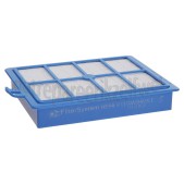 Foto van Electrolux Filter EFH13W s-filter Hepa 13 AirMax, JetMaxx, Oxygen 
