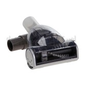 Foto van Electrolux Zuigmond Textiel borstel mini Inclusief adapter 32 35 mm 