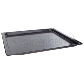 Foto van Bosch Bakplaat Geemailleerd 465x375x29mm B1322N005, B15E42N201 