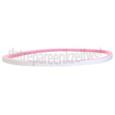 Foto van AEG Viltband Voorzijde T76285AC, T96699IH 