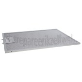 Foto van Bosch Filter Metaal 360x265mm LC64BA520, LF96BA530 