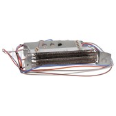 Foto van Ariston-Blue Air Verwarmingselement Blokmodel 2300W + clixons IDCA735EU 