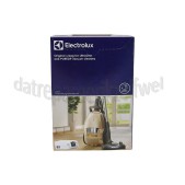 Foto van Electrolux Stofzuigerzak S-Bag Ultra Long Perform. UltraOne, UltraOne Green 