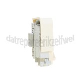 Foto van Deurrelais 3 contacten, wit blok WAS28442NL08, WM14S442 