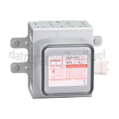 Foto van AEG Magnetron Straalunit 2M303H(EX) KB9810EM, KM9800EM 