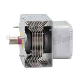 Foto van AEG Magnetron Straalunit 2M303H(EX) KB9810EM, KM9800EM 