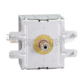 Foto van AEG Magnetron Straalunit 2M303H(EX) KB9810EM, KM9800EM 