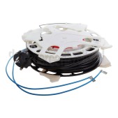 Foto van AEG Haspel Compleet, zwart snoer AJM6717, ZJM6835, ASC6925, AJM6820 