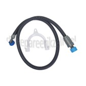 Foto van AEG Slang Toevoer -incl.waterslot- L60640, L72658, L86850 