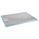 Foto van Etna Filter Metaal PSK985RVS TO100EWT/E01 PSK1085ERVS, A4481FRVS, TO250RVS, TO200EWT, TO400RVS 