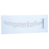 Foto van Bosch Vriesvakklep Compleet 478x180x47mm KT15L32, KTL16V28 