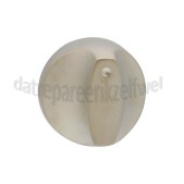 Foto van Etna Knop Zilver 26mm hoog A124VRVS 