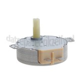 Foto van Atag Motor Van draaiplateau 3W MAG646RVS, MAG690RVS 