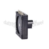 Foto van Atag Schakelaar Met print, 12 LED HG570HA25NL, HG570HF30NL 