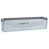 Foto van Bosch Flessenrek Transparant 432x115x104mm KFR18E51, KIL38A51 