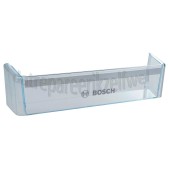 Foto van Bosch Flessenrek Transparant KIL24V51, KIV34X20 