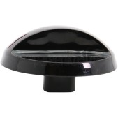 Foto van Bosch Knop Gasknop Zwart NHT915D, T2950N0 