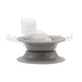 Foto van Bosch Wiel Van bovenkorf SRS55M52, SE25E259 