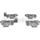 Foto van Bosch Lagerset Van inzet onderkorf SRS55M52, SMI58M55 
