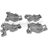 Foto van Bosch Lagerset Van inzet onderkorf SRS55M52, SMI58M55 