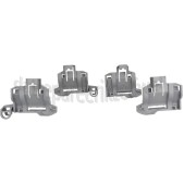 Foto van Bosch Lagerset Van inzet onderkorf SRS55M52, SMI58M55 