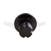 Foto van Bosch Knop Verlengstuk as SOH965C, SOH975, SOF915B, SOM945B, SOH605C 