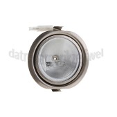 Foto van Atag Lamp Spotje 20W Halogeen EG411P5U, EG811V5U 