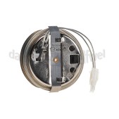 Foto van Atag Lamp Spotje 20W Halogeen EG411P5U, EG811V5U 