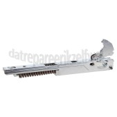 Foto van Bosch Scharnier Van ovendeur links HBN435A, HB91550 
