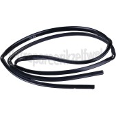 Foto van Bosch Afdichting Van deur met haakjes HM19550, HSW195A, SOH9032501, SOF915C, SOH905D, SMOF915D 