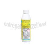 Foto van HG Reiniger Vloeibare ontstopper 500 ml 