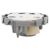 Foto van Bosch Waterverdeler Waterverdeler sproeiarm SBI65T25, SBV63M00, SMI95M15 