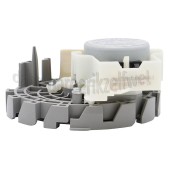Foto van Bosch Waterverdeler Waterverdeler sproeiarm SBI65T25, SBV63M00, SMI95M15 