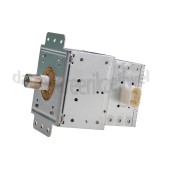 Foto van Atag Magnetron Straalunit 2M214 MA100G5U, MAG545RVS, A2137RVS 