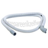 Foto van AEG Slang Afvoerslang haaks 30-20mm F55010IW, F89020VI, F34030VI0 