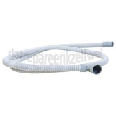 Foto van AEG Slang Afvoerslang haaks 30-20mm F55010IW, F89020VI, F34030VI0 