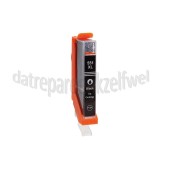 Foto van Easyfiks Inktcartridge CLI 551 Black Pixma MX925 MG5450 
