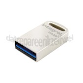 Foto van Integral Memory stick 32GB Metal Fusion USB Flash Drive USB 3.0 