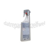 Foto van WPRO Reiniger Frituurreiniger - Spray 500ml Zeer krachtige vetverwijderaar 