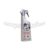 Foto van WPRO Reiniger Frituurreiniger - Spray 500ml Zeer krachtige vetverwijderaar 