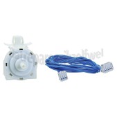 Foto van Ariston-Blue Air Niveauregelaar Enkel, recht AQ9F68, AQ9F69 