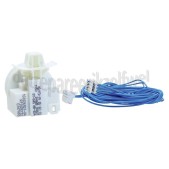 Foto van Ariston-Blue Air Niveauregelaar Enkel, recht AQ9F68, AQ9F69 