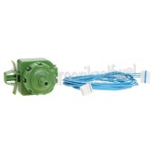 Foto van Ariston-Blue Air Niveauregelaar Enkel, recht AQ9F68, AQ9F69 