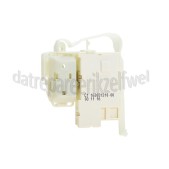 Foto van Ariston-Blue Air Deurrelais Bitron DL-S1, 3 contacten AQM8D49, AQXF109EU, AQXXD169EU 