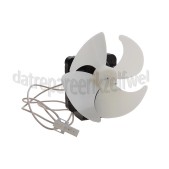 Foto van AEG Motor Ventilator met waaier AG918504I, EUF23800, ZBF7226 