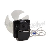 Foto van AEG Motor Ventilator met waaier AG918504I, EUF23800, ZBF7226 
