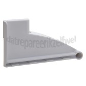 Foto van Liebherr Houder In deur van flessenrek onder, Rechts SKES3610, KES3660, KES3666 