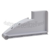 Foto van Liebherr Houder In deur van flessenrek onder, Links SKES3610, KES3660, KES3666 